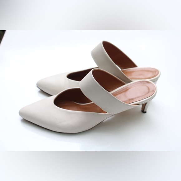 ATP Atelier mules - Picture 3 of 13